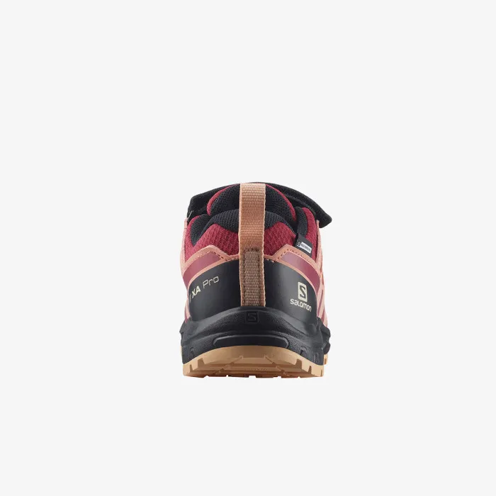 SALOMON XA PRO V8 CSWP K 