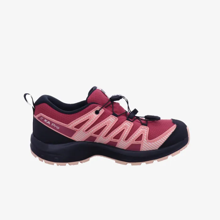 SALOMON XA PRO V8 CSWP J 