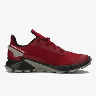 SALOMON ALPHACROSS 4 GTX