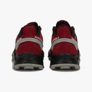 SALOMON ALPHACROSS 4 GTX