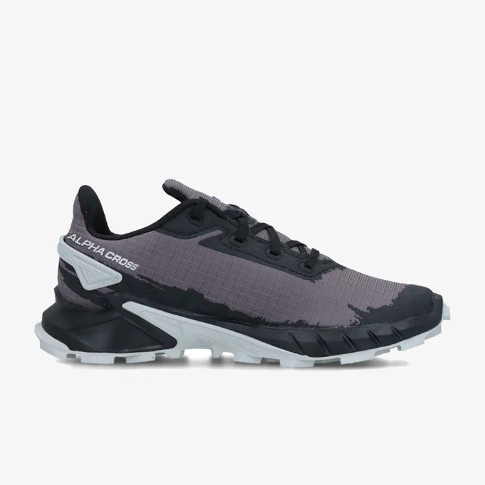 SALOMON ALPHACROSS 4 W 