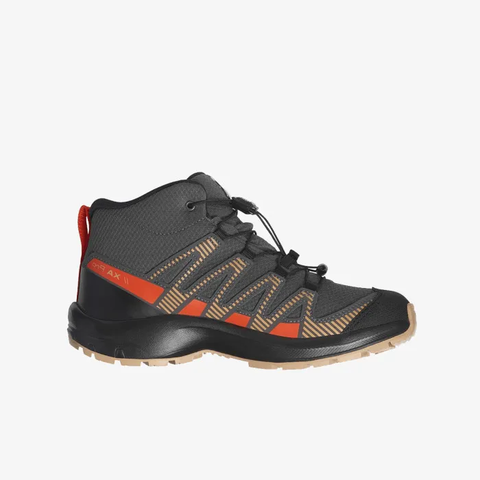 SALOMON XA PRO V8 MID CSWP J 
