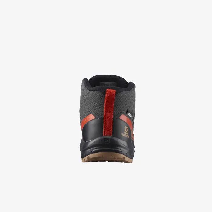 SALOMON XA PRO V8 MID CSWP J 