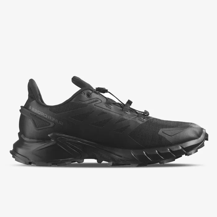 SALOMON SUPERCROSS 4 GTX 