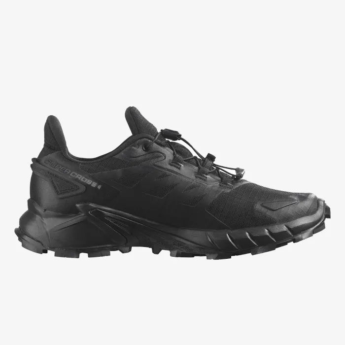 SALOMON SUPERCROSS 4 