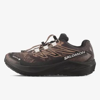 SALOMON AERO FLOW GRVL GTX Bl 
