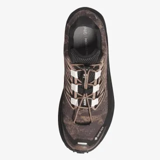 SALOMON AERO FLOW GRVL GTX Bl 