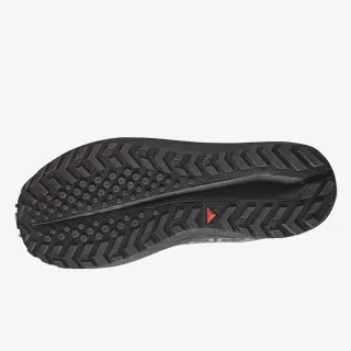 SALOMON AERO FLOW GRVL GTX Bl 