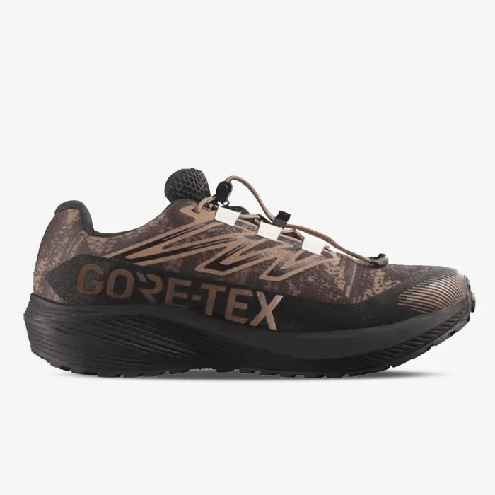 SALOMON AERO FLOW GRVL GTX Bl 