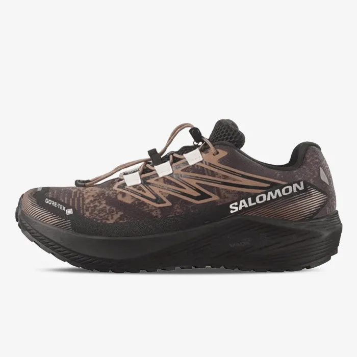 SALOMON AERO FLOW GRVL GTX Bl 