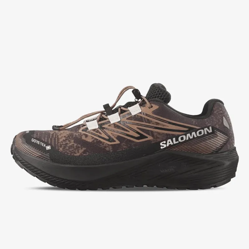SALOMON AERO FLOW GRVL GTX Bl 