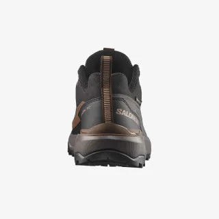 SALOMON X ULTRA 360 GTX Black 