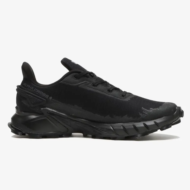 SALOMON ALPHACROSS 4