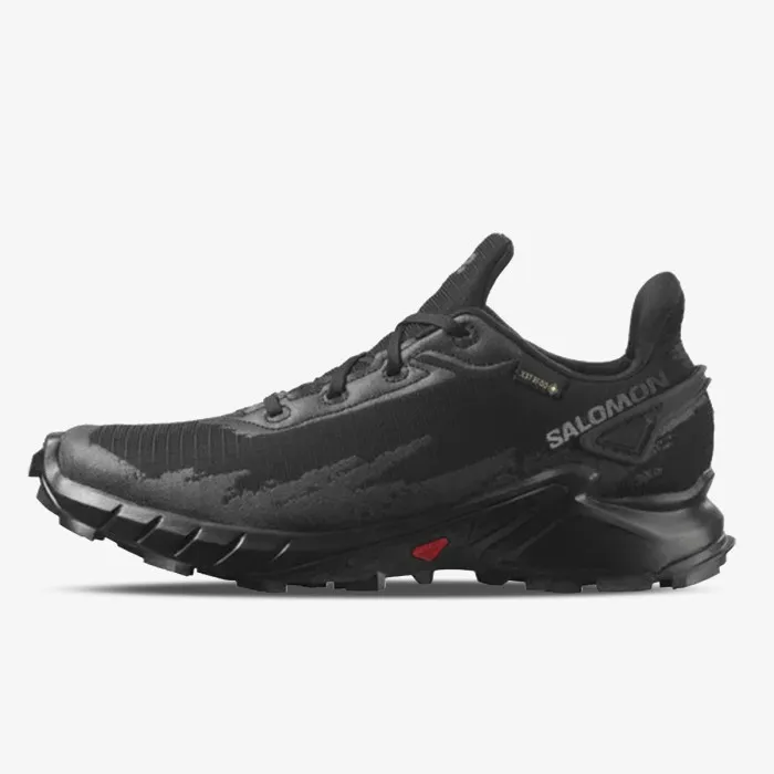 SALOMON ALPHACROSS 4 GTX 