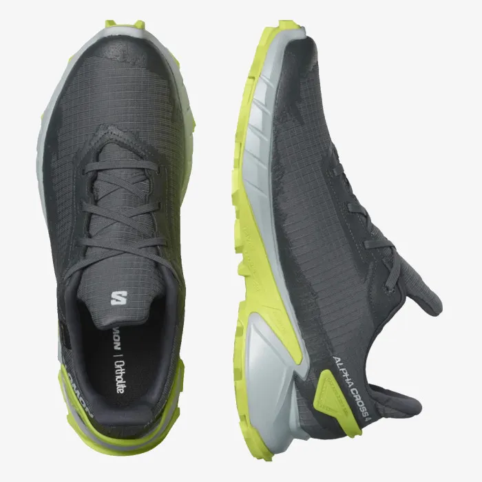 SALOMON ALPHACROSS 4 GTX 