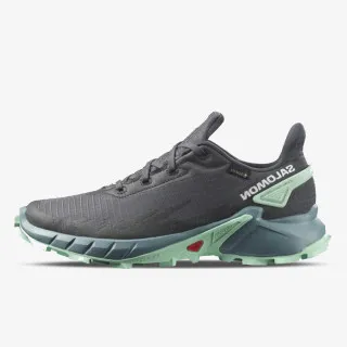 SALOMON ALPHACROSS 4