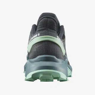SALOMON ALPHACROSS 4