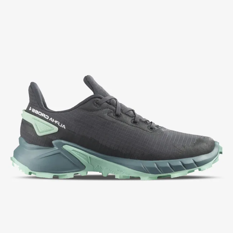 SALOMON ALPHACROSS 4