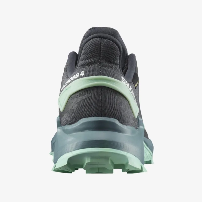 SALOMON ALPHACROSS 4