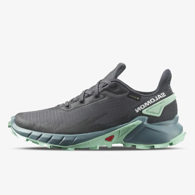 SALOMON ALPHACROSS 4