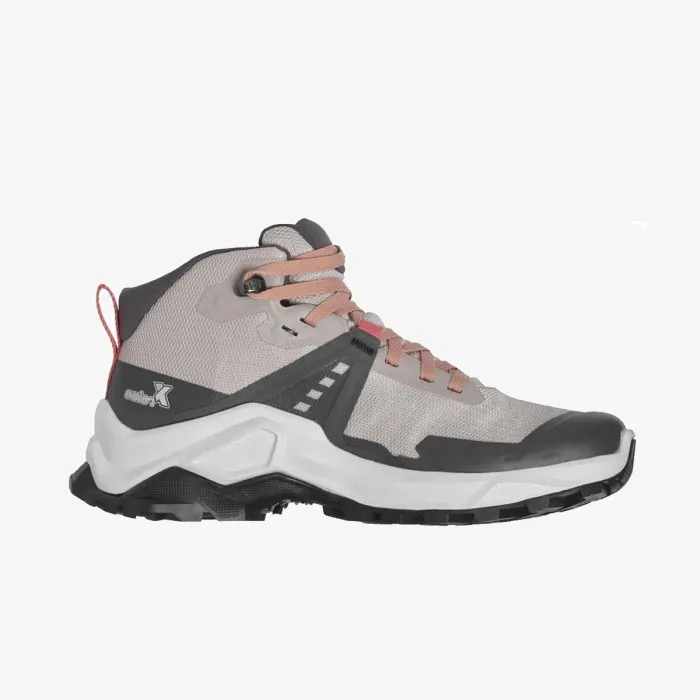 SALOMON X RAISE MID GTX J 
