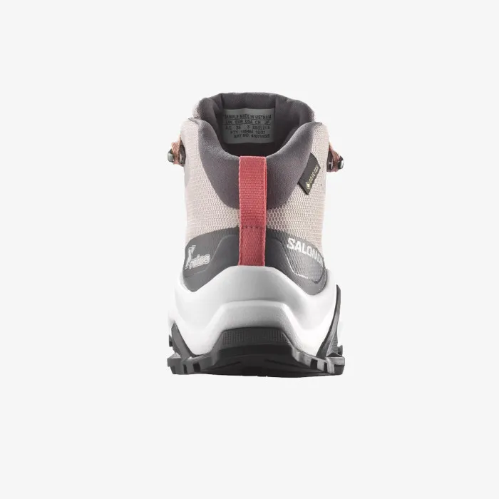 SALOMON X RAISE MID GTX J 