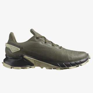 SALOMON ALPHACROSS 4 GTX