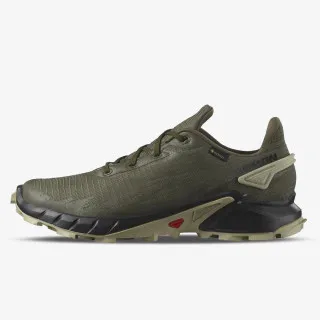 SALOMON ALPHACROSS 4 GTX