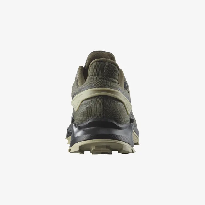 SALOMON ALPHACROSS 4 GTX 