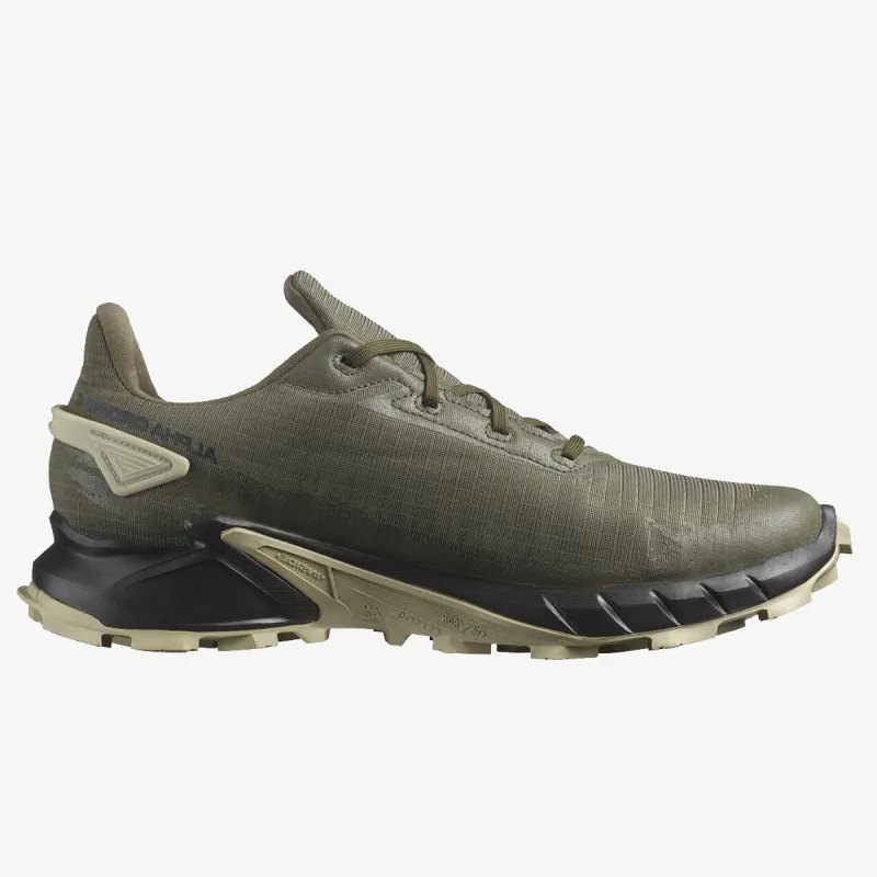 SALOMON ALPHACROSS 4 GTX