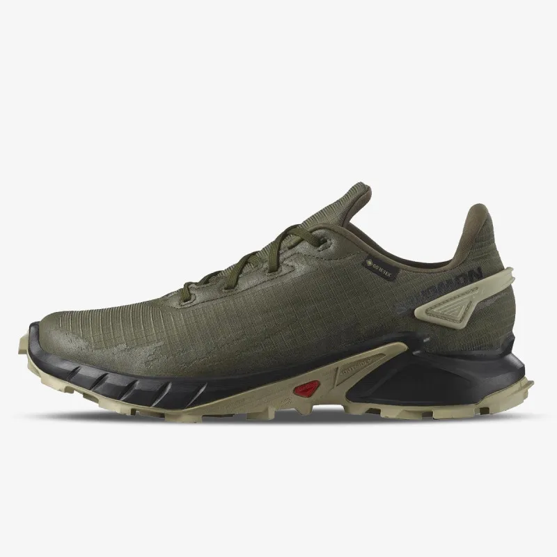 SALOMON ALPHACROSS 4 GTX