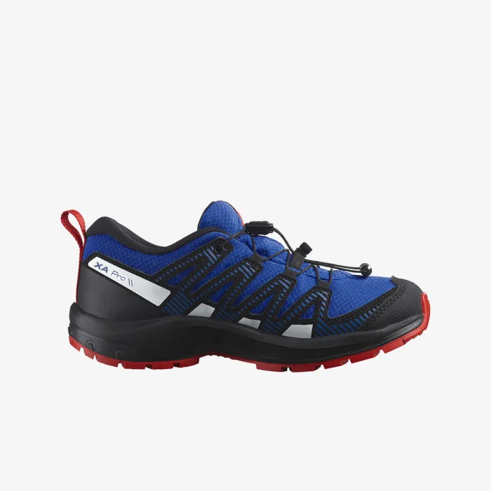 SALOMON XA PRO V8 CSWP J 