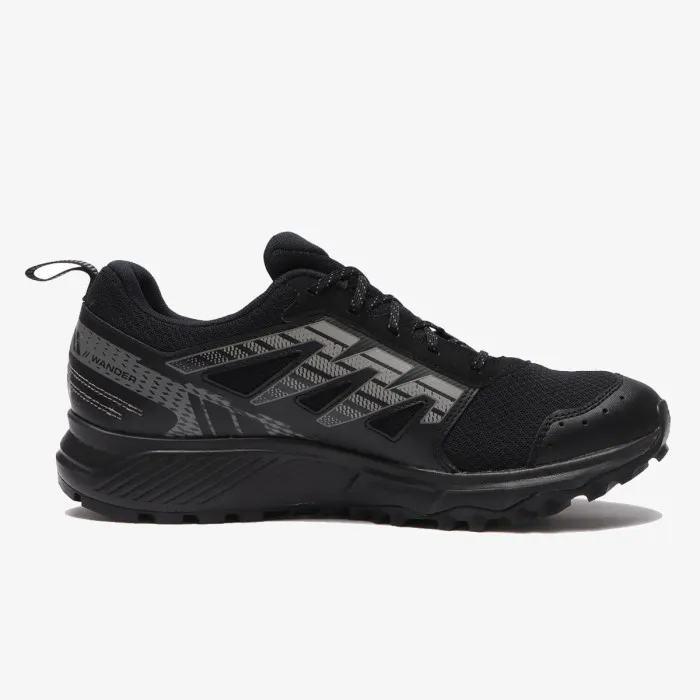 SALOMON WANDER GTX 