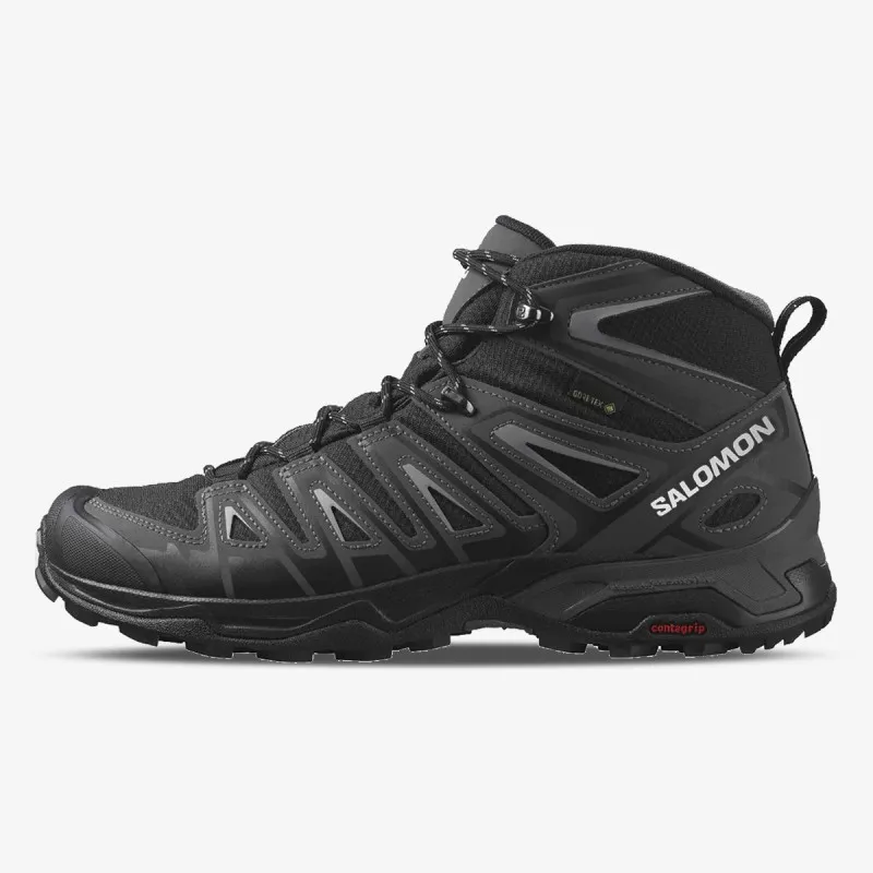 SALOMON X ULTRA PIONEER MID GTX 