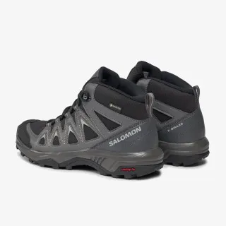 SALOMON X BRAZE MID GTX W