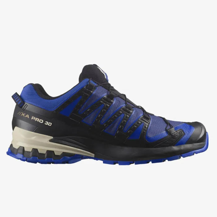 SALOMON XA PRO 3D V9 GTX 