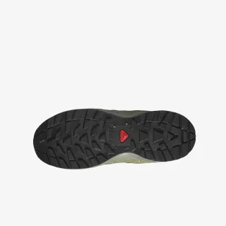 SALOMON OUTWAY CSWP JUNIOR