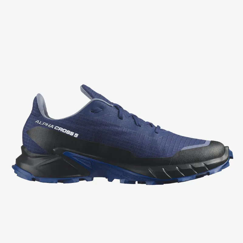 SALOMON ALPHACROSS 5 GTX