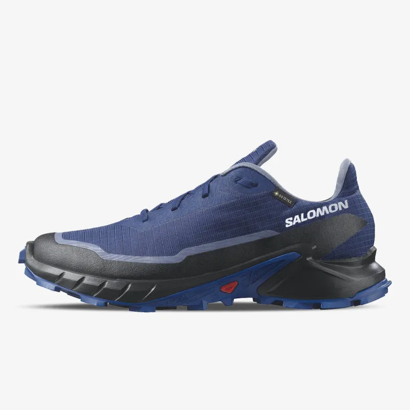 SALOMON ALPHACROSS 5 GTX