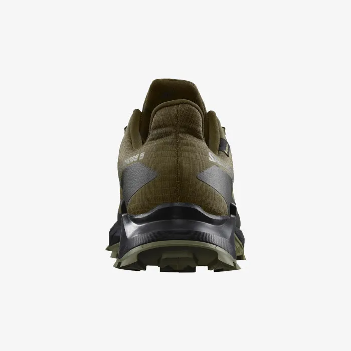 SALOMON ALPHACROSS 5 GTX 