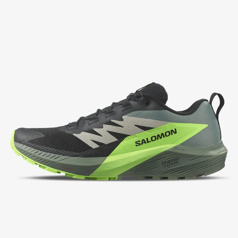 SALOMON SENSE RIDE 5