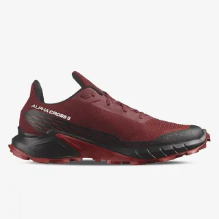 SALOMON ALPHACROSS 5