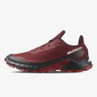 SALOMON ALPHACROSS 5
