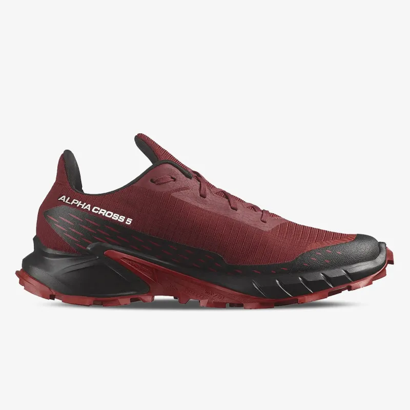 SALOMON ALPHACROSS 5
