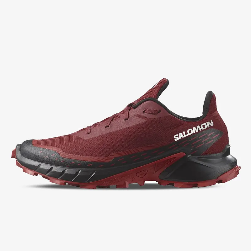 SALOMON ALPHACROSS 5