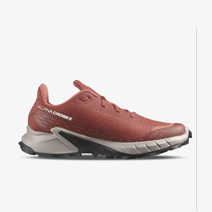 SALOMON ALPHACROSS 5 W 
