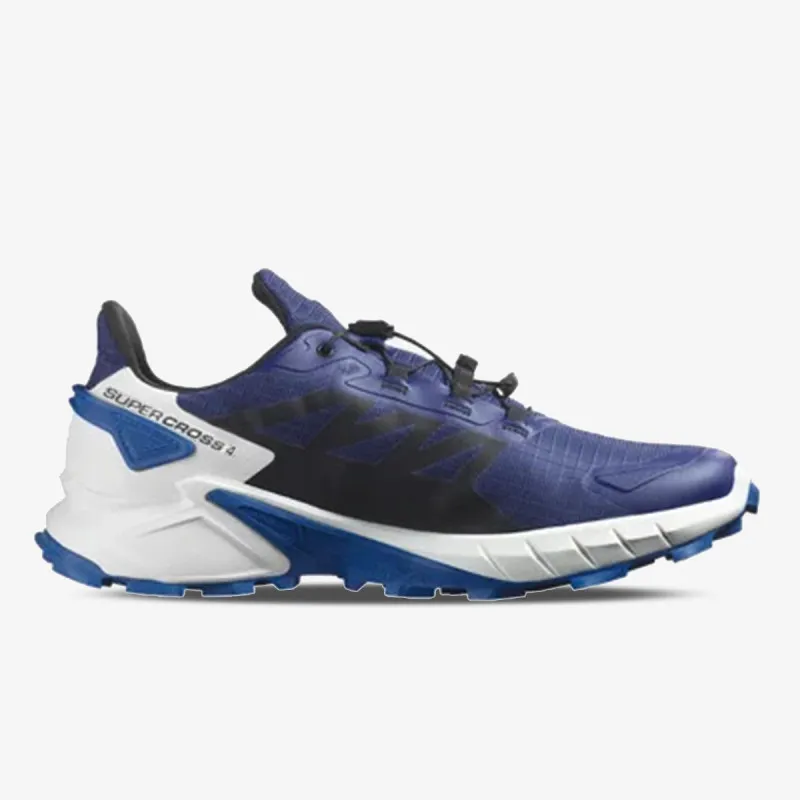 SALOMON SUPERCROSS 4