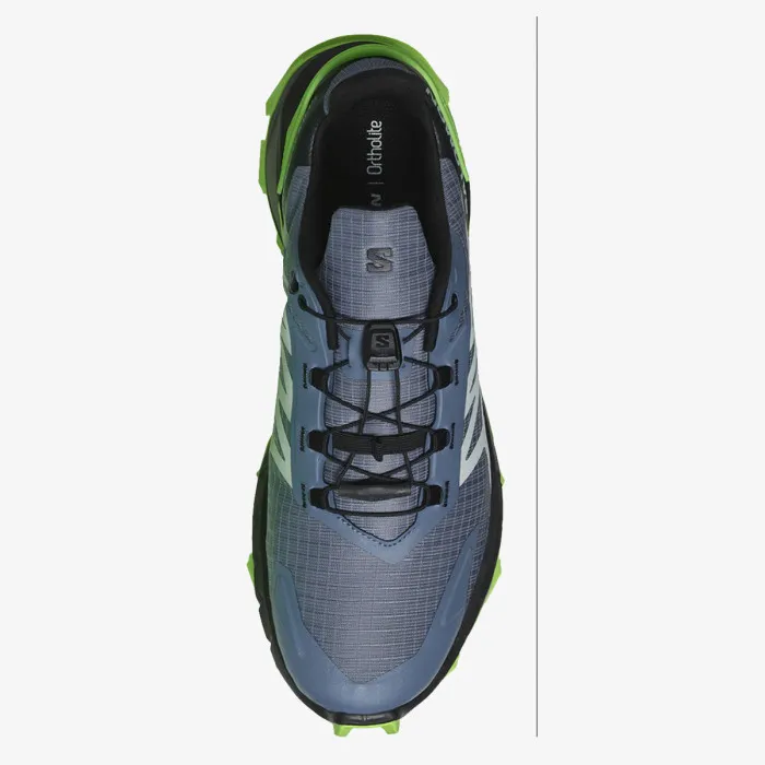 SALOMON SUPERCROSS 4 