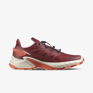SALOMON SUPERCROSS 4 W