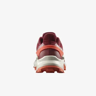 SALOMON SUPERCROSS 4 W